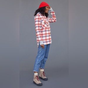 Hutch Jacket from Anthropology - Size Small